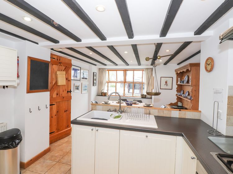 Cherry Tree Cottage at Satterthwaite, listing photograph 9