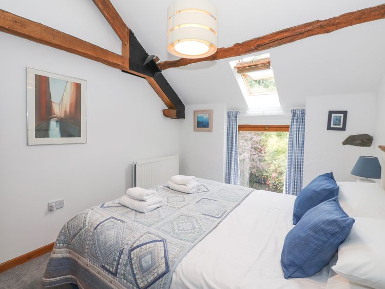 Cherry Tree Cottage at Satterthwaite, listing photograph 11