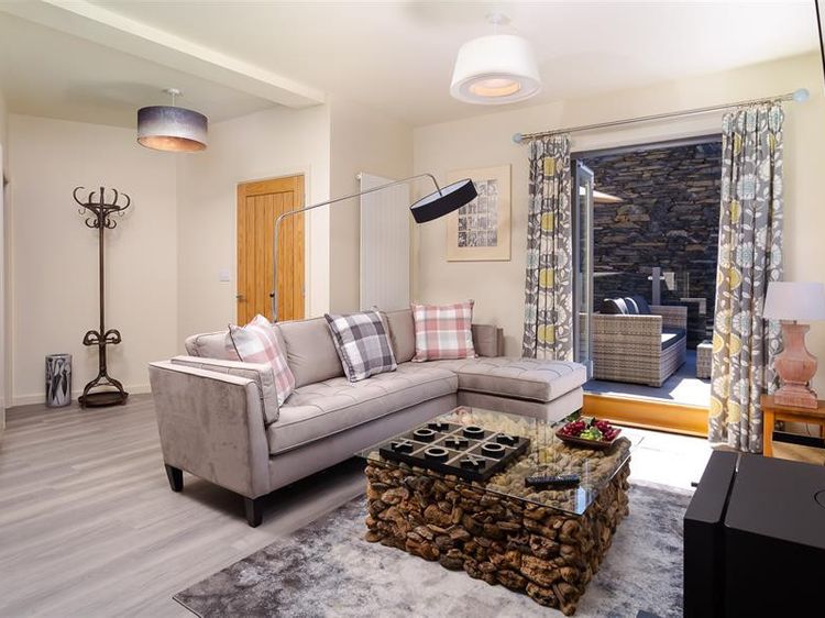 Old Wool Loft