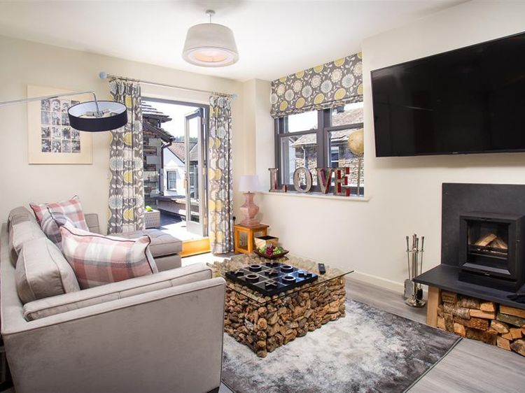 Old Wool Loft, listing photograph 9