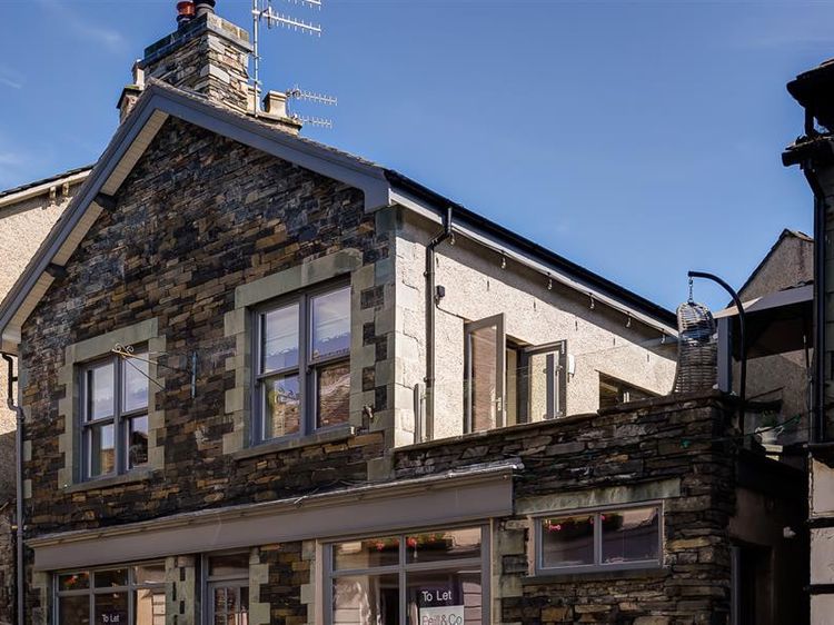 Old Wool Loft, listing photograph 10