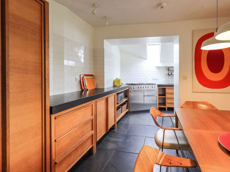 Tower Cottage, listing photograph 12