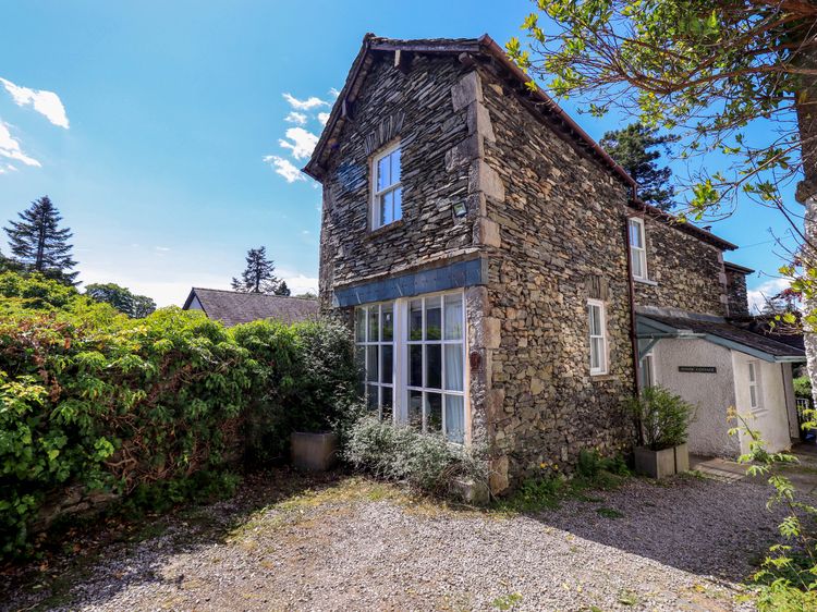 Tower Cottage, listing photograph 2