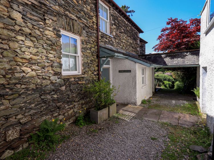 Tower Cottage, listing photograph 3