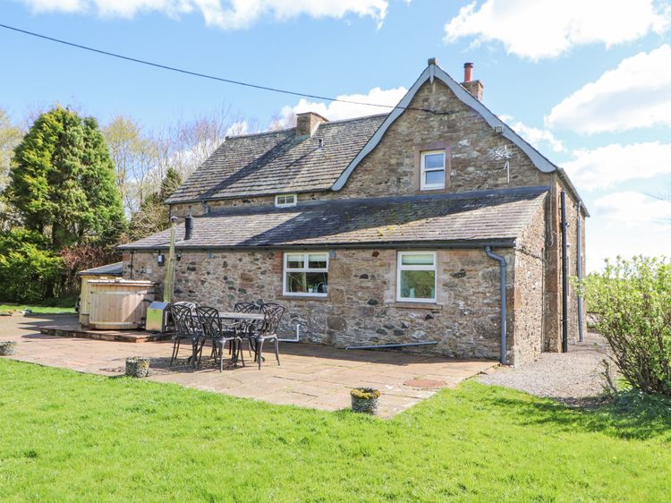 Home Farm House, listing photograph 3