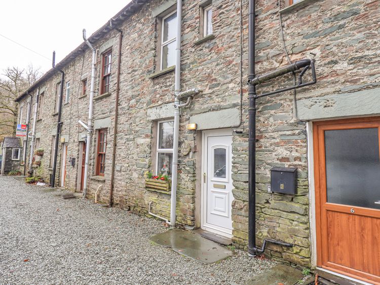 Holme Ground Cottage, listing photograph 2