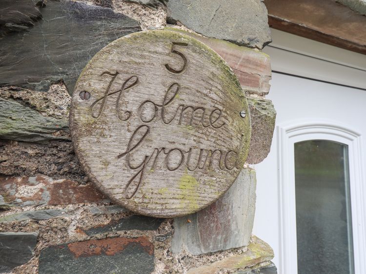 Holme Ground Cottage, listing photograph 4