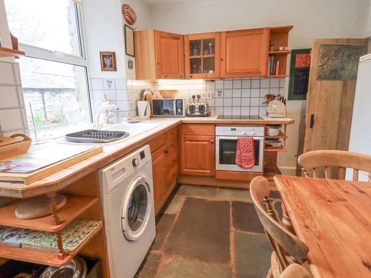 Holme Ground Cottage, listing photograph 12