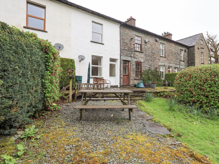 Holme Ground Cottage