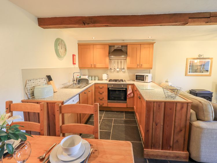 Gowan Cottage, listing photograph 11