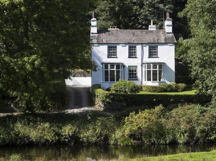 Loughrigg Cottage