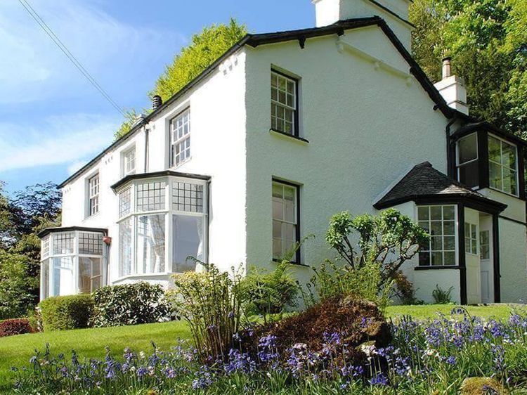 Loughrigg Cottage, listing photograph 2