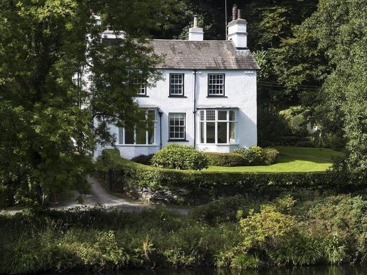 Loughrigg Cottage, listing photograph 3