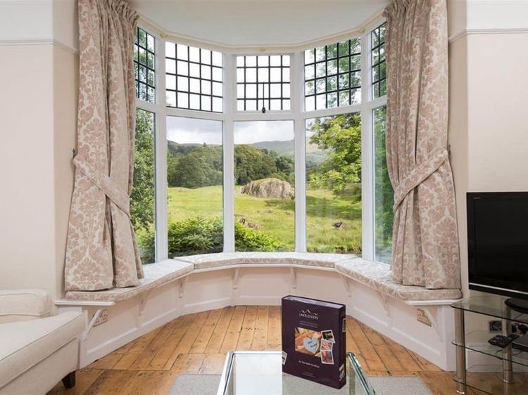 Loughrigg Cottage, listing photograph 5