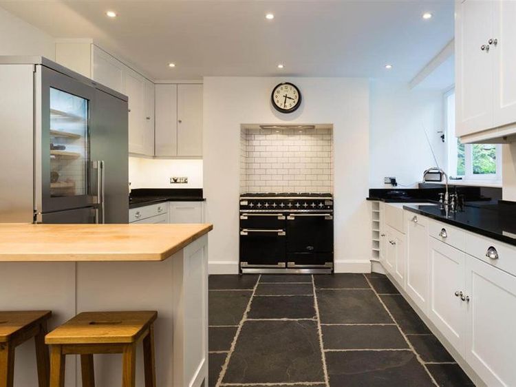 Loughrigg Cottage, listing photograph 10