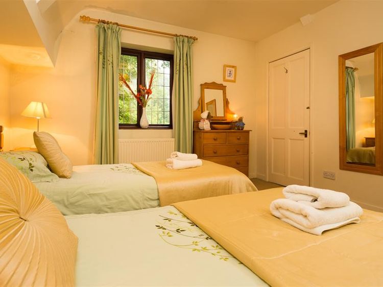 Priory Lodge, listing photograph 6