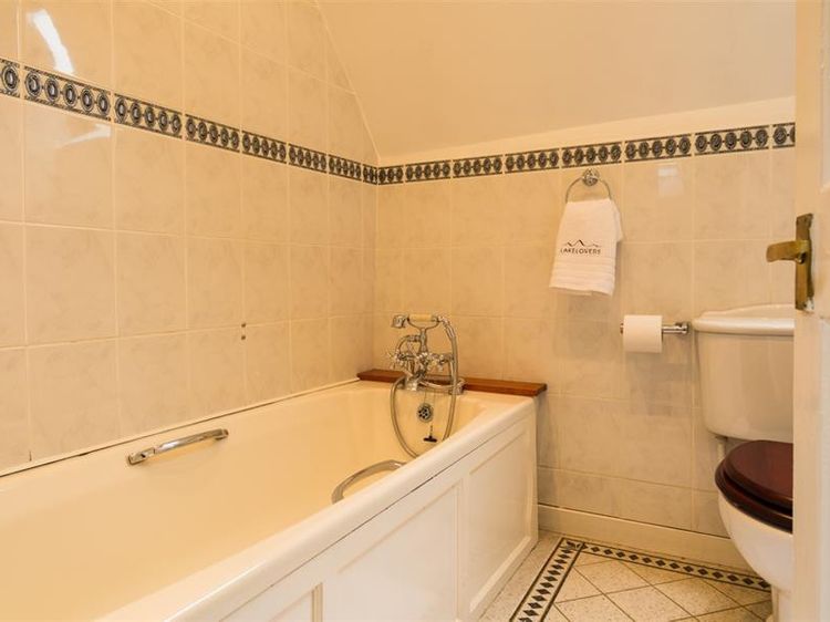 Priory Lodge, listing photograph 7
