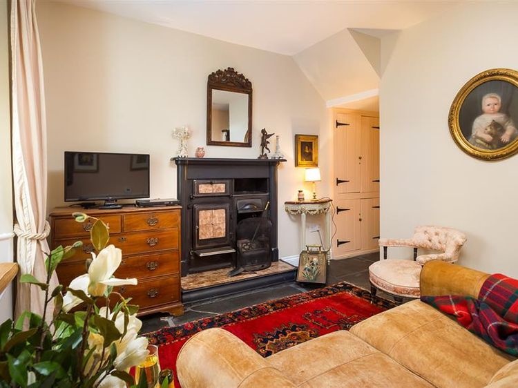The Blithe Hare, listing photograph 3