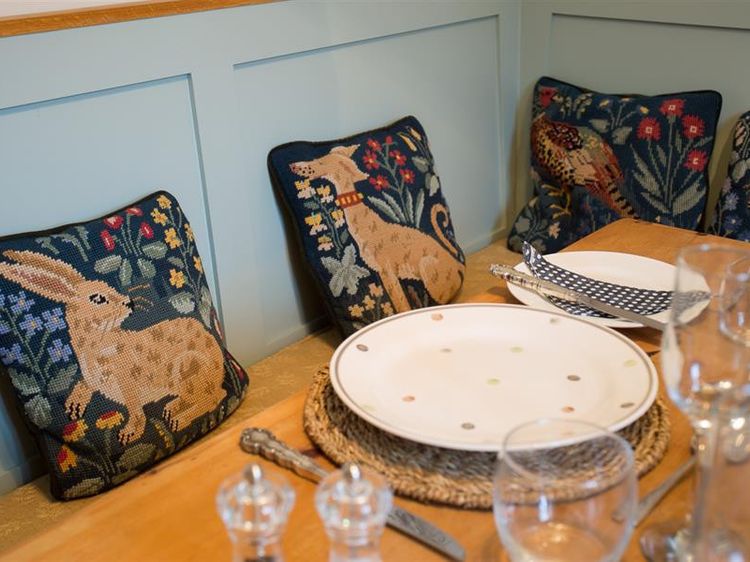 The Blithe Hare, listing photograph 4