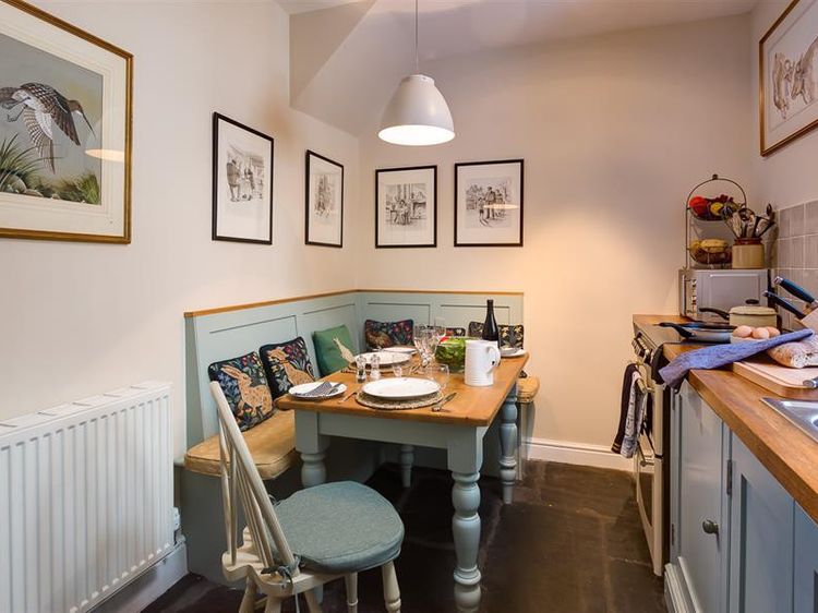 The Blithe Hare, listing photograph 5