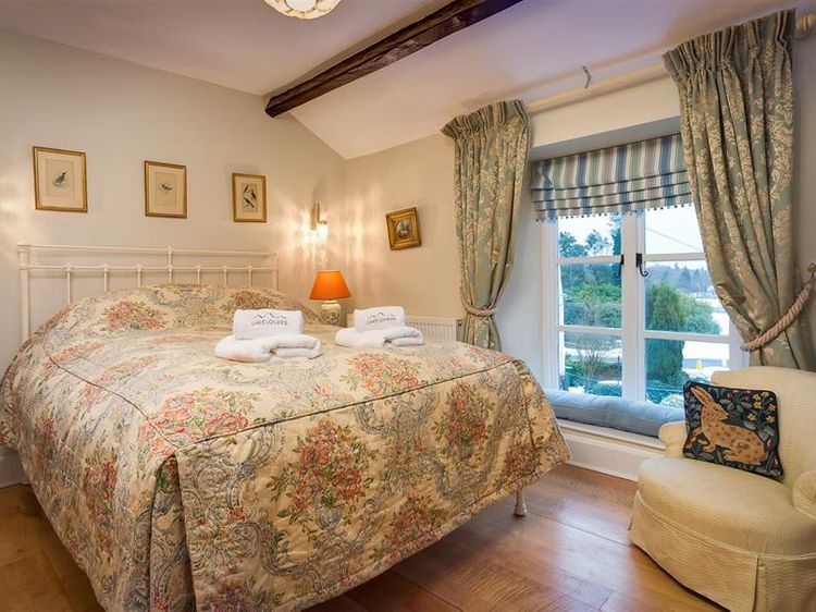 The Blithe Hare, listing photograph 7