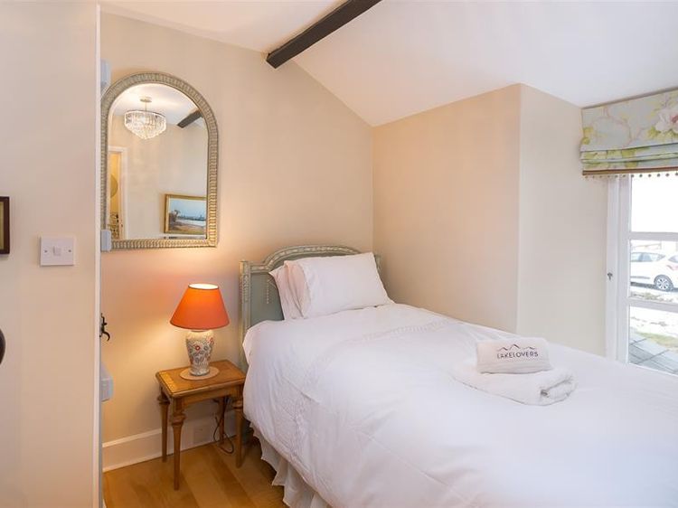 The Blithe Hare, listing photograph 10