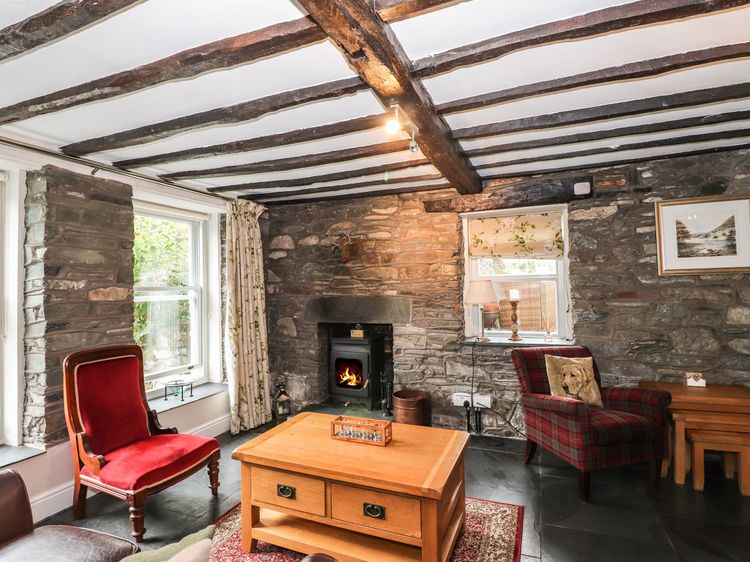 The Mews, listing photograph 4