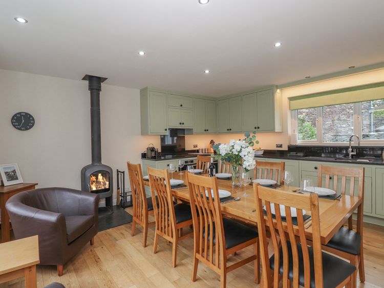 Hillhead, listing photograph 4