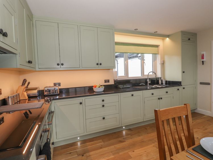 Hillhead, listing photograph 7