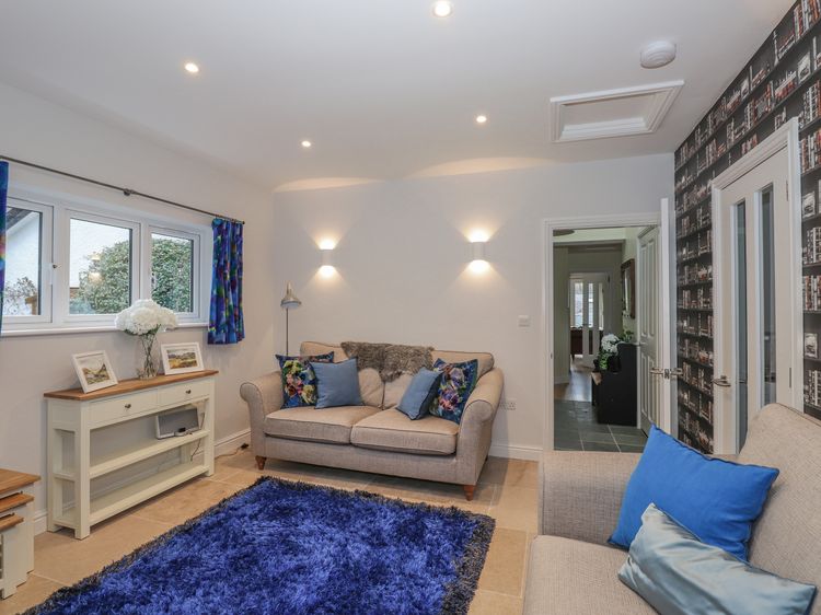 Hillhead, listing photograph 9