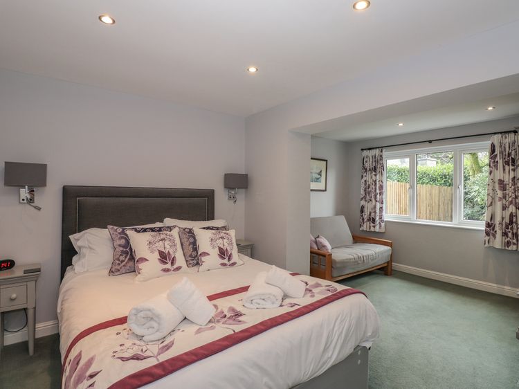 Hillhead, listing photograph 10