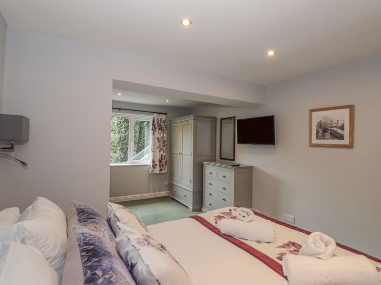 Hillhead, listing photograph 11