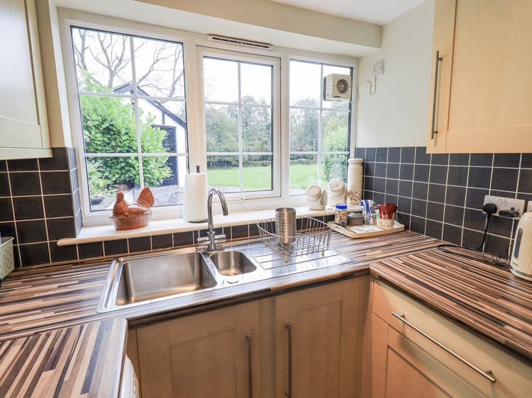 Smithy Cottage at Bowland Bridge, listing photograph 12