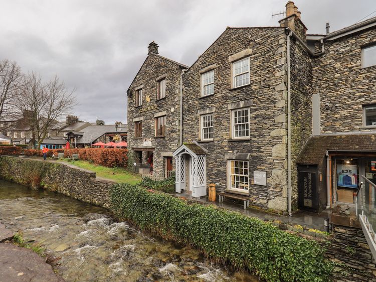 Idle Mill 1