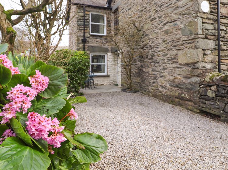 Buttercup Cottage