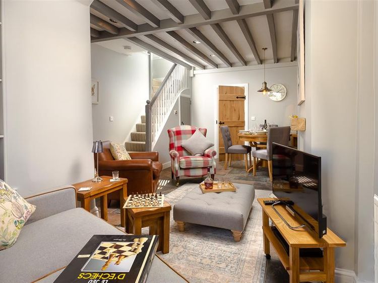 Little Leveret Cottage, listing photograph 2