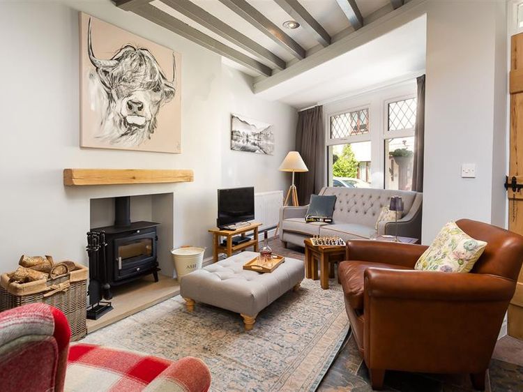 Little Leveret Cottage, listing photograph 3