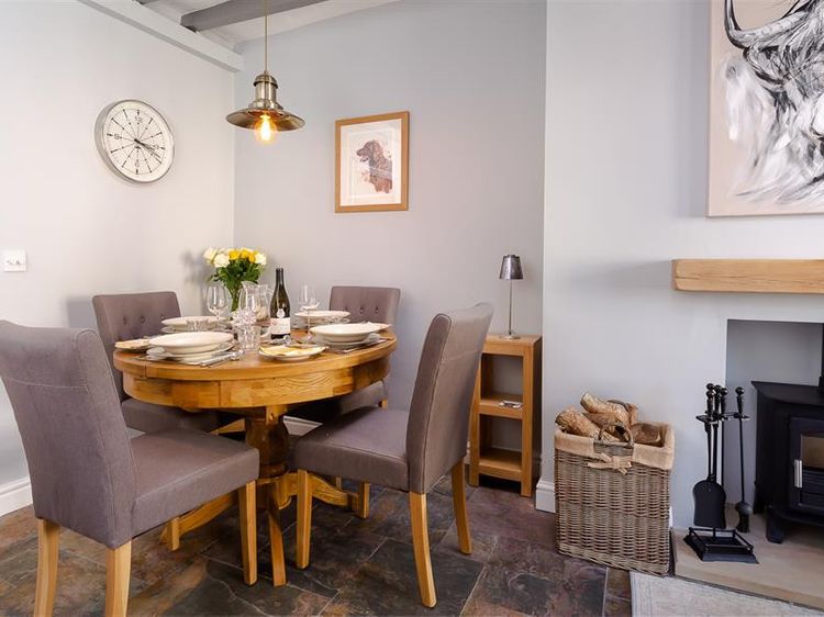 Little Leveret Cottage, listing photograph 4