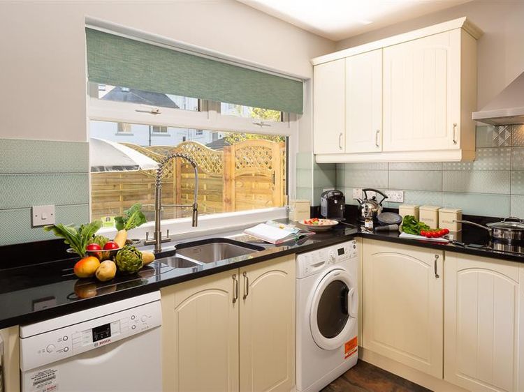 Little Leveret Cottage, listing photograph 7