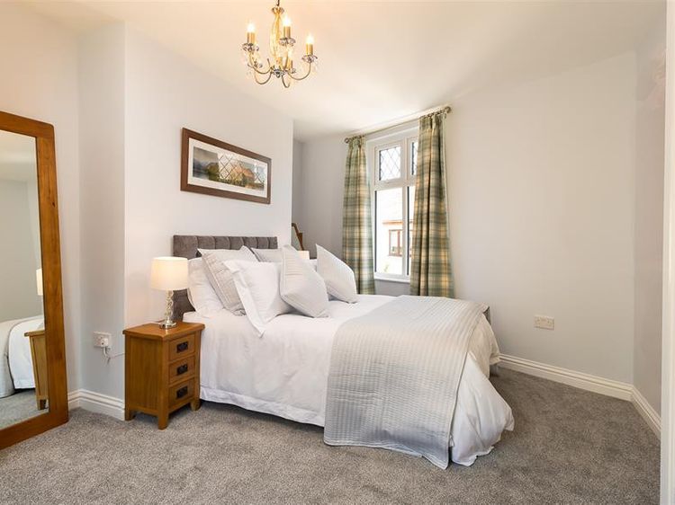 Little Leveret Cottage, listing photograph 9
