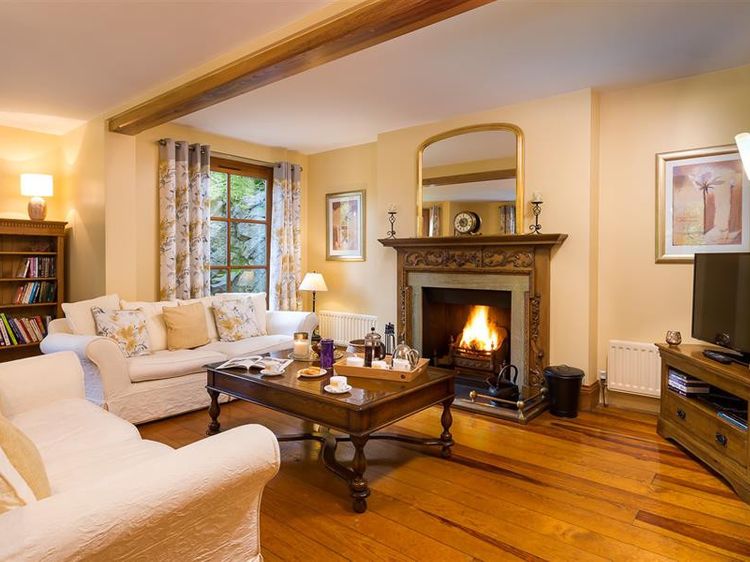 Silver Howe, listing photograph 4
