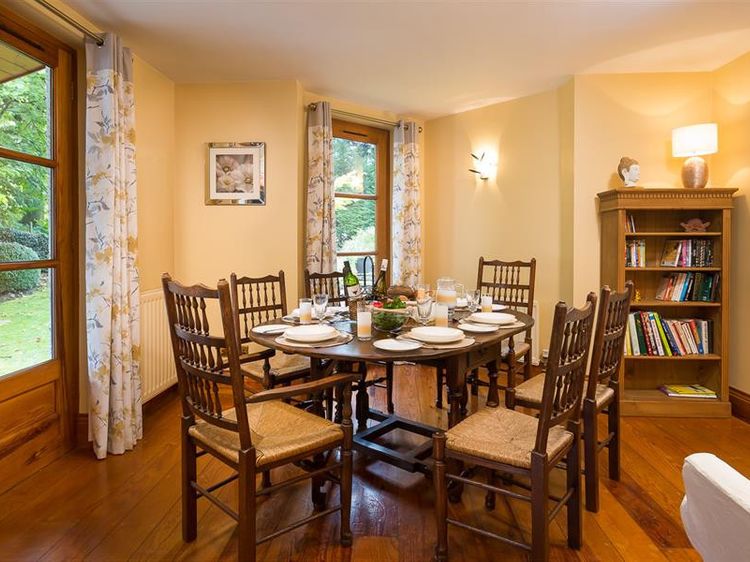 Silver Howe, listing photograph 5