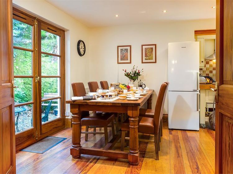 Silver Howe, listing photograph 8