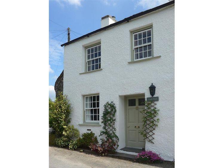Croft End Cottage