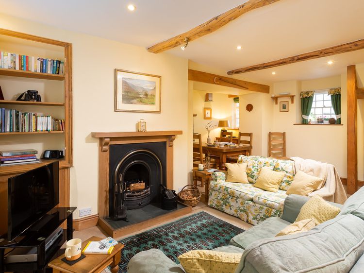 Croft End Cottage, listing photograph 2