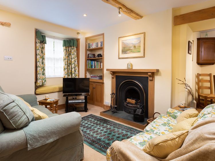 Croft End Cottage, listing photograph 3