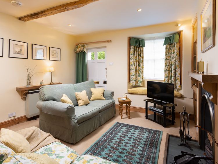 Croft End Cottage, listing photograph 4