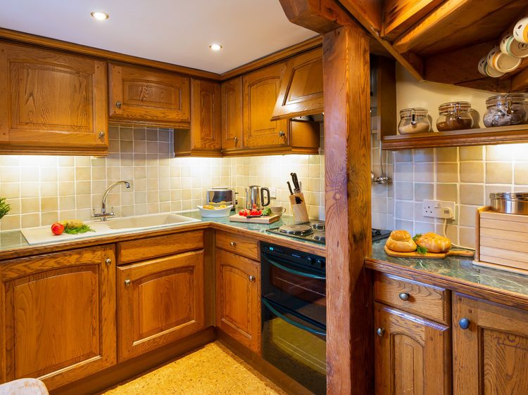 Croft End Cottage, listing photograph 6