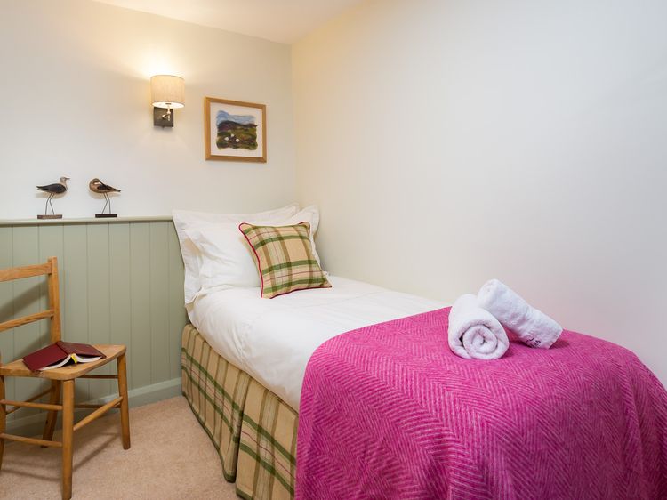 Croft End Cottage, listing photograph 11