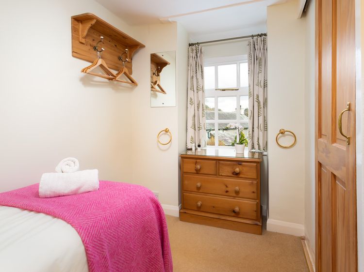 Croft End Cottage, listing photograph 12